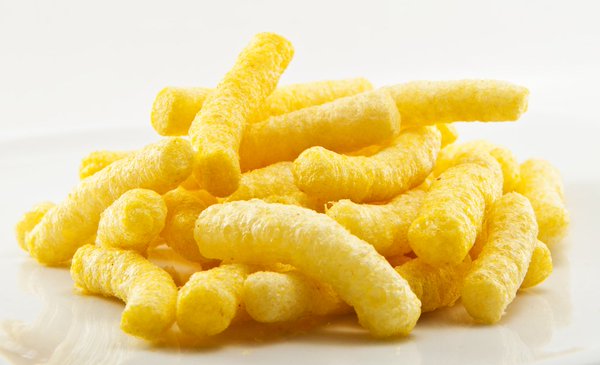 Puffelets Snack Snack Foods in Romania Starter Kit | Keeping up with the Carpathians